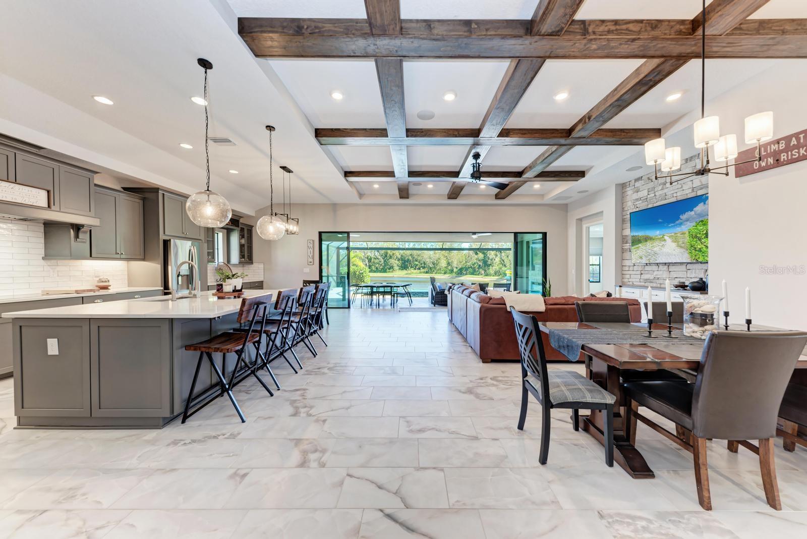 NORTH RIVER RANCH PH IC & ID WEST - Residential