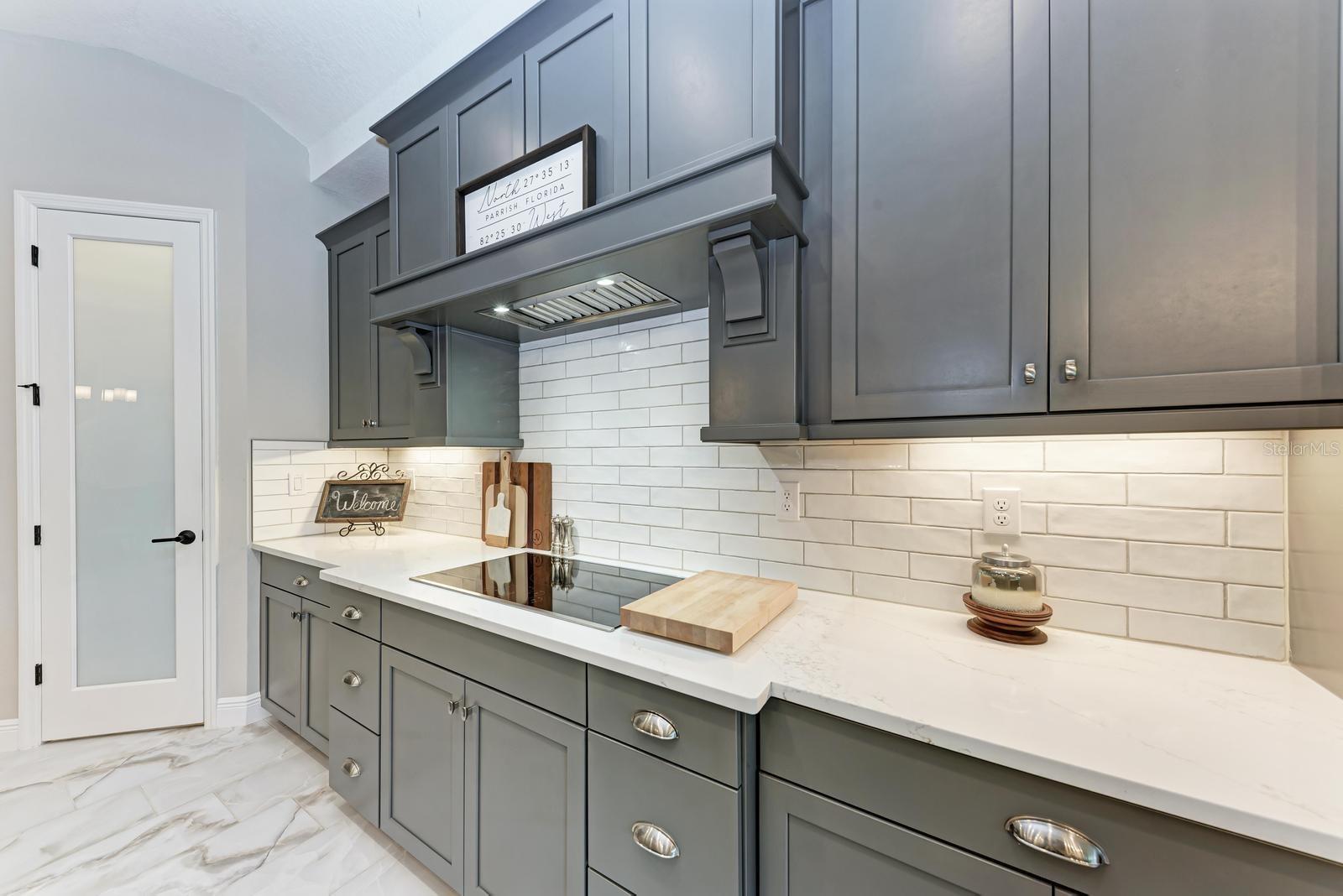 NORTH RIVER RANCH PH IC & ID WEST - Residential