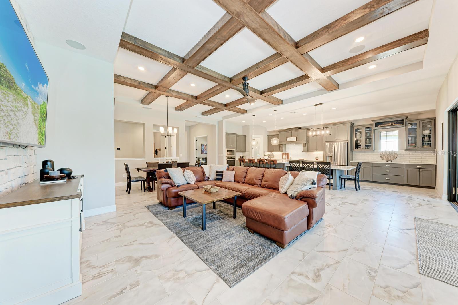 NORTH RIVER RANCH PH IC & ID WEST - Residential