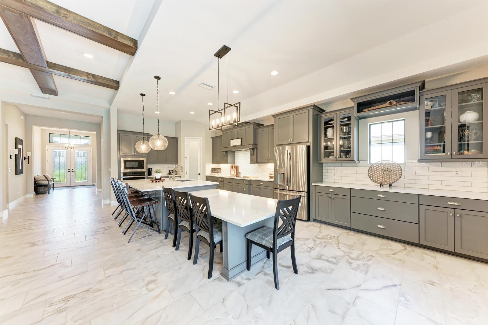 NORTH RIVER RANCH PH IC & ID WEST - Residential