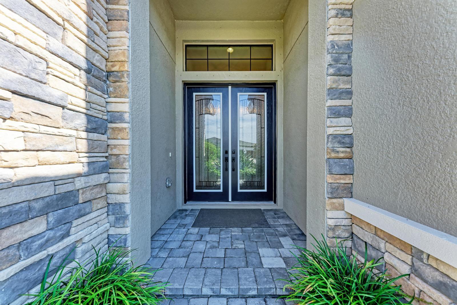 NORTH RIVER RANCH PH IC & ID WEST - Residential