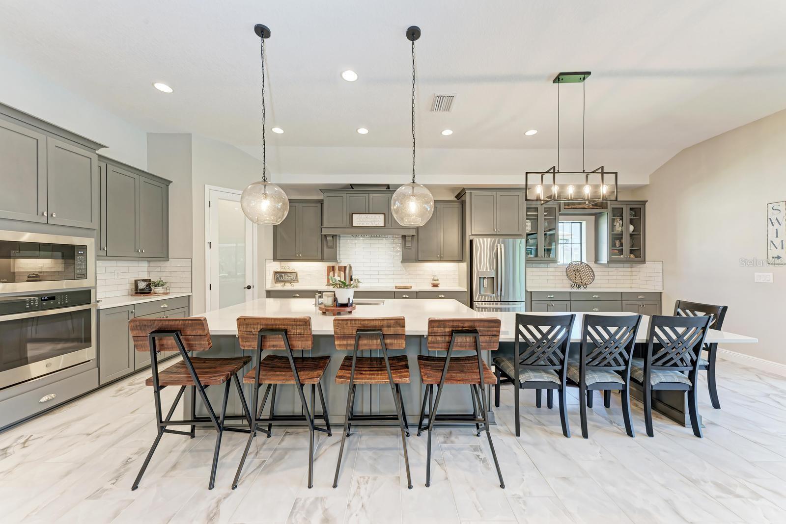 NORTH RIVER RANCH PH IC & ID WEST - Residential