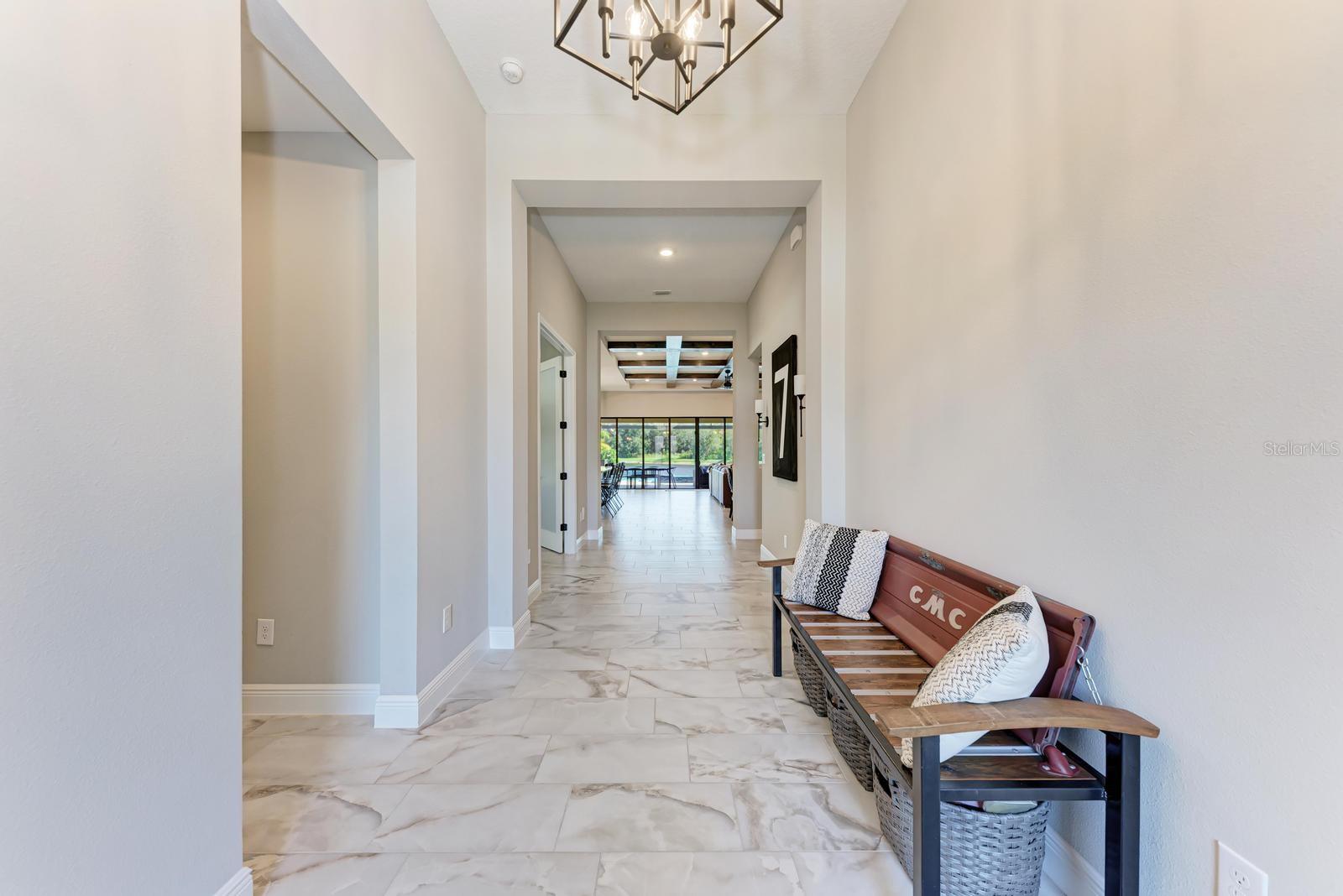 NORTH RIVER RANCH PH IC & ID WEST - Residential