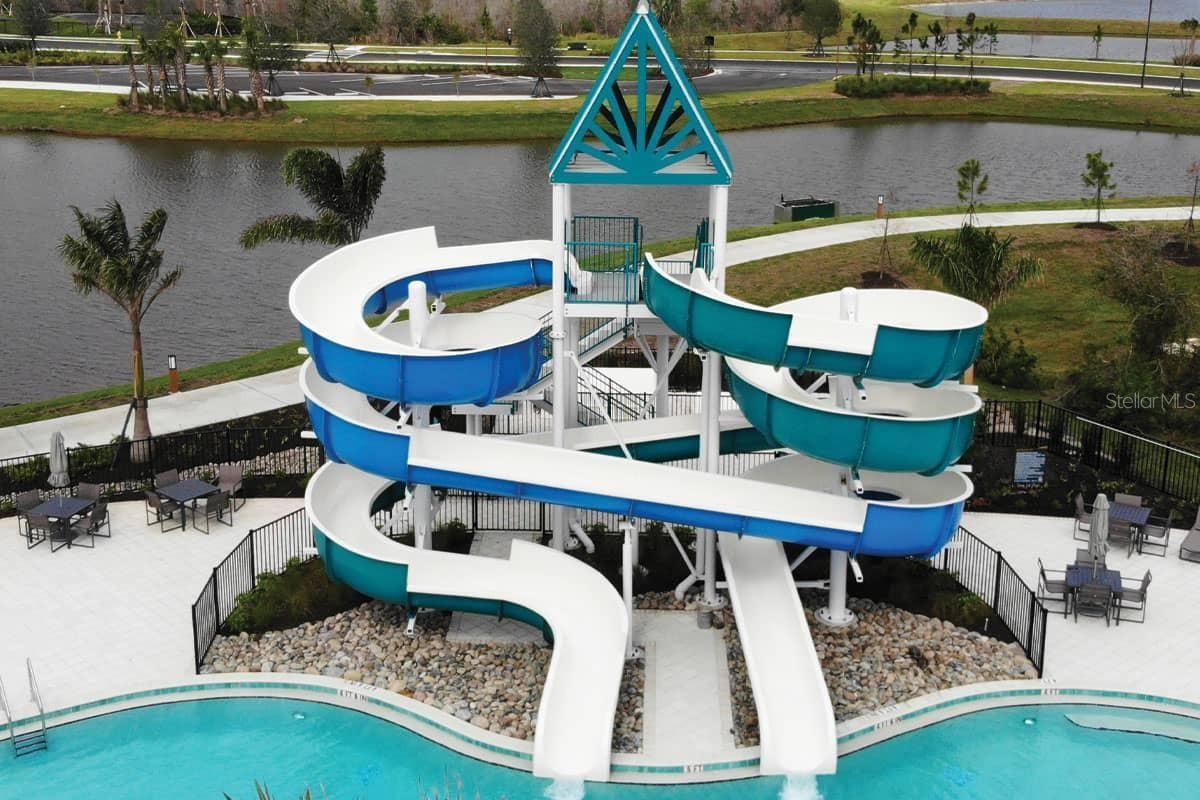 NORTH RIVER RANCH PH IC & ID WEST - Residential