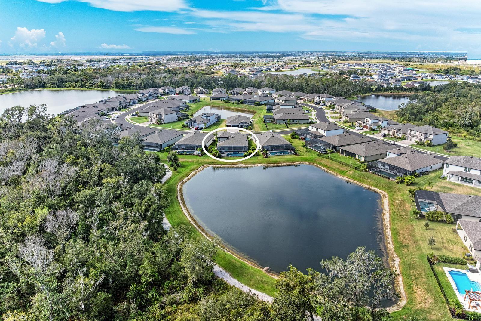 NORTH RIVER RANCH PH IC & ID WEST - Residential