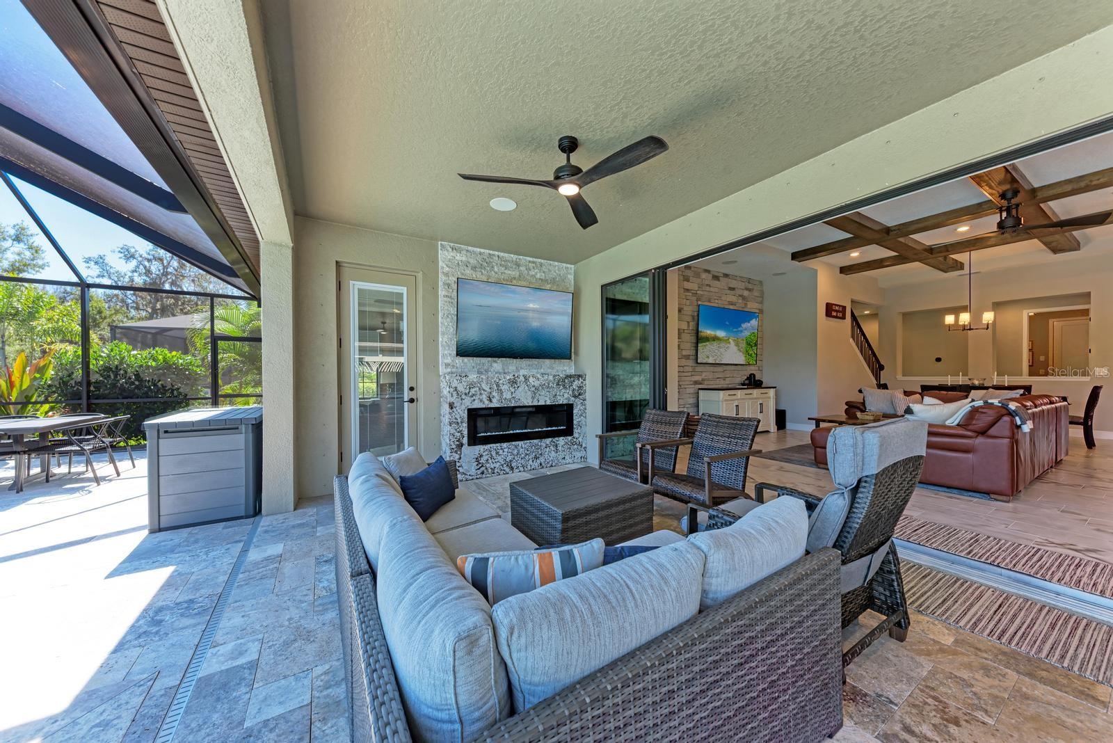 NORTH RIVER RANCH PH IC & ID WEST - Residential