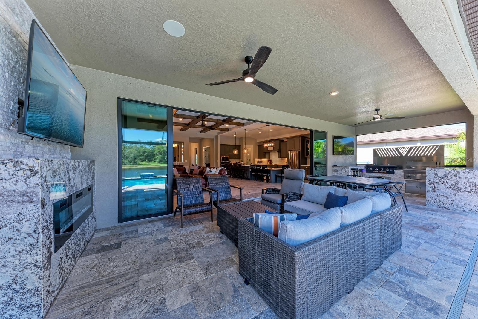 NORTH RIVER RANCH PH IC & ID WEST - Residential