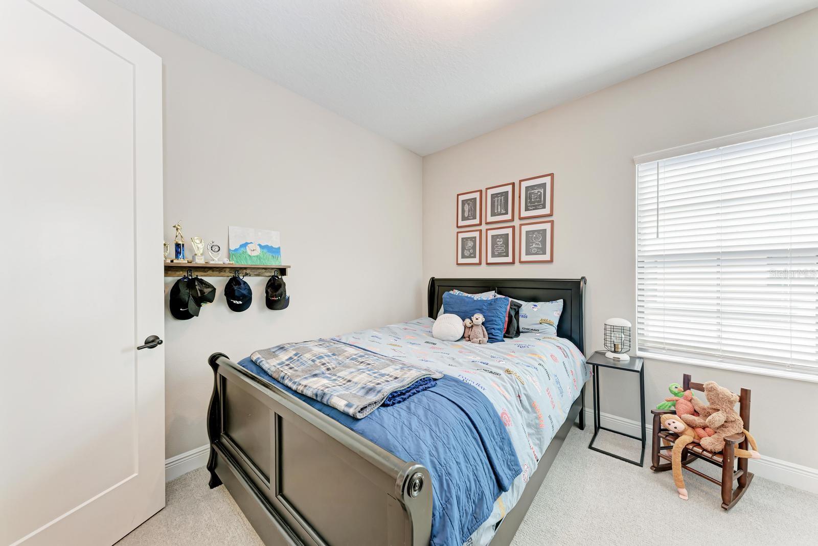 NORTH RIVER RANCH PH IC & ID WEST - Residential