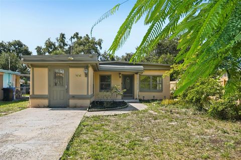Photo of 7544 37th Avenue N, St Petersburg, FL 33710 (MLS # TB8431465)