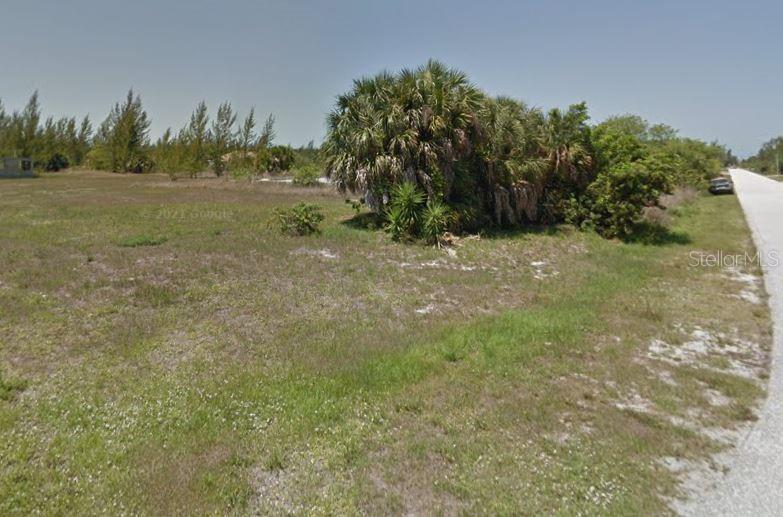 PORT CHARLOTTE SEC 082 - Land