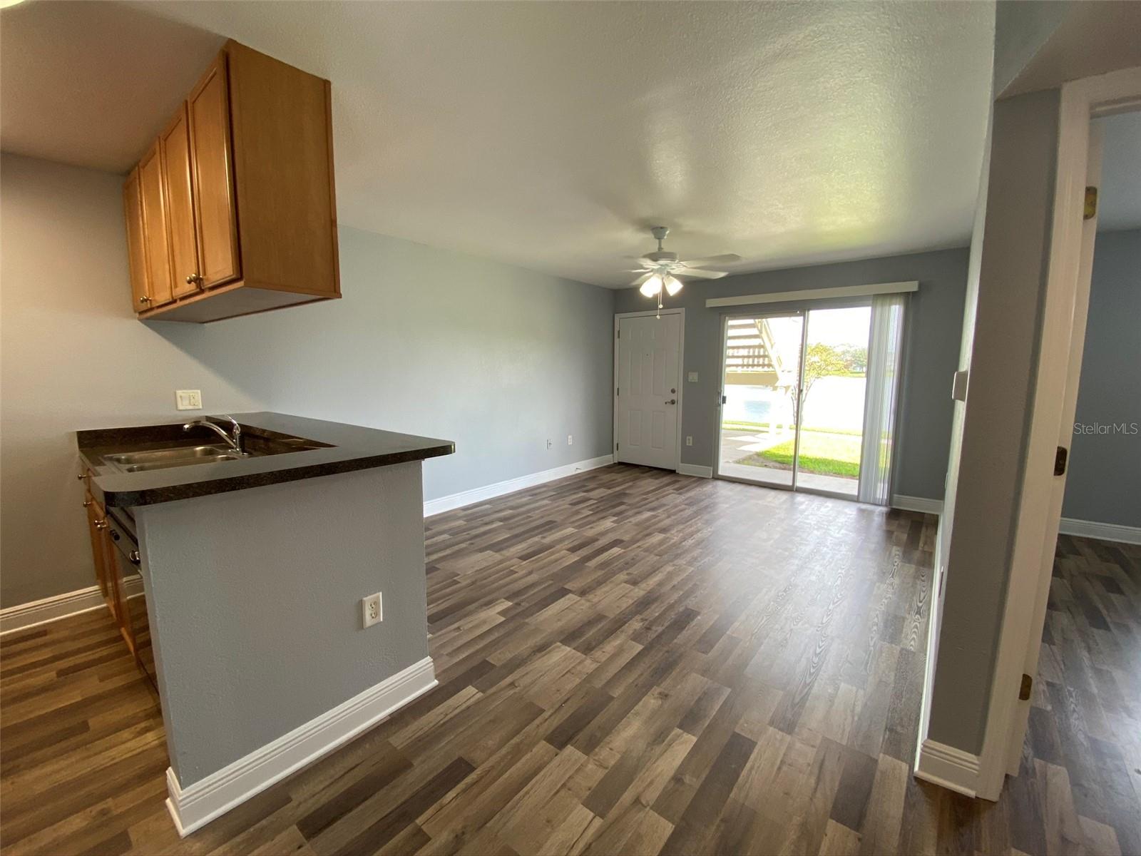 PARK LAKE AT PARSONS A CONDOMI - Residential