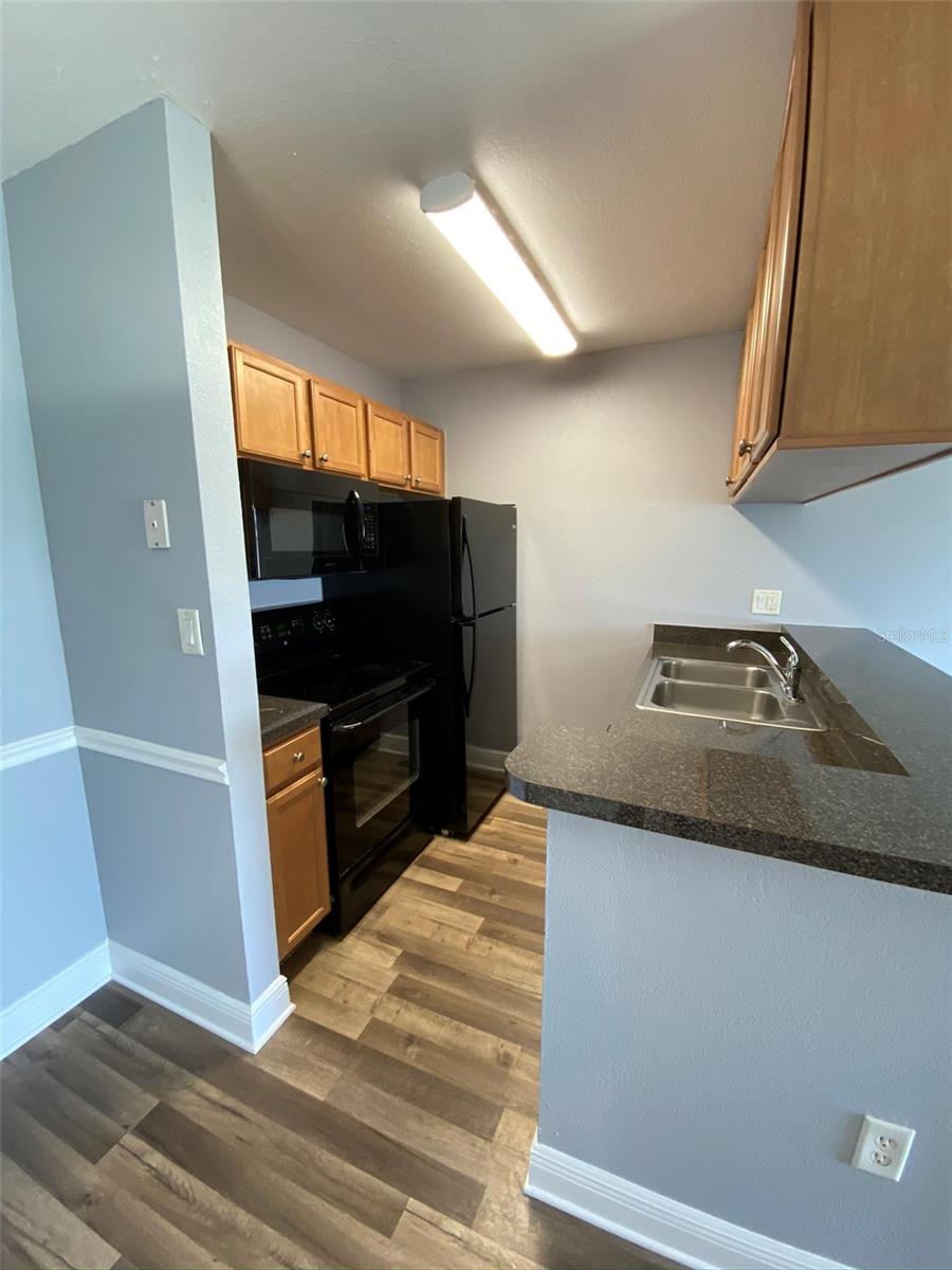 PARK LAKE AT PARSONS A CONDOMI - Residential