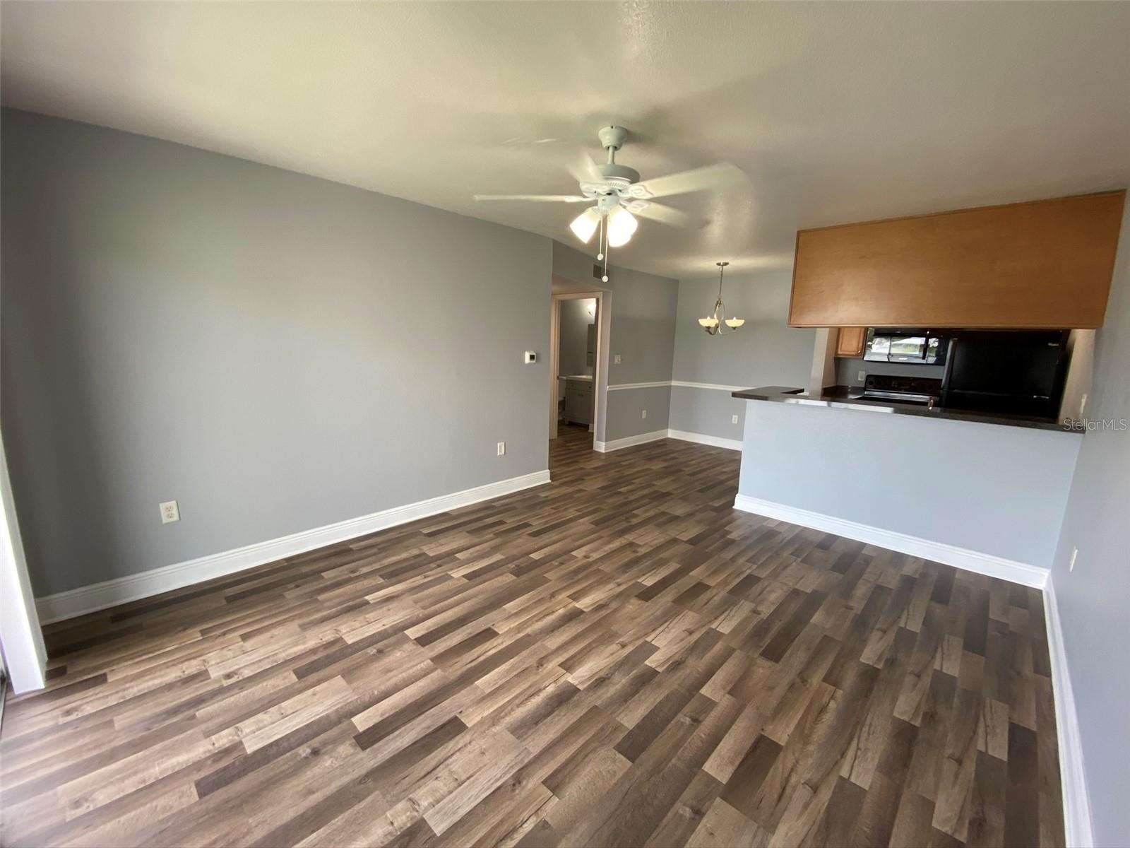 PARK LAKE AT PARSONS A CONDOMI - Residential