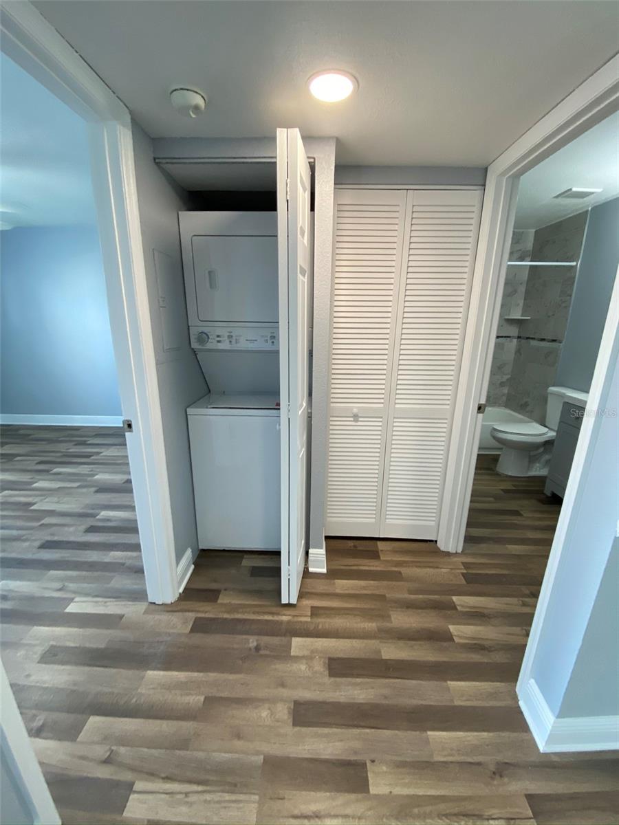 PARK LAKE AT PARSONS A CONDOMI - Residential