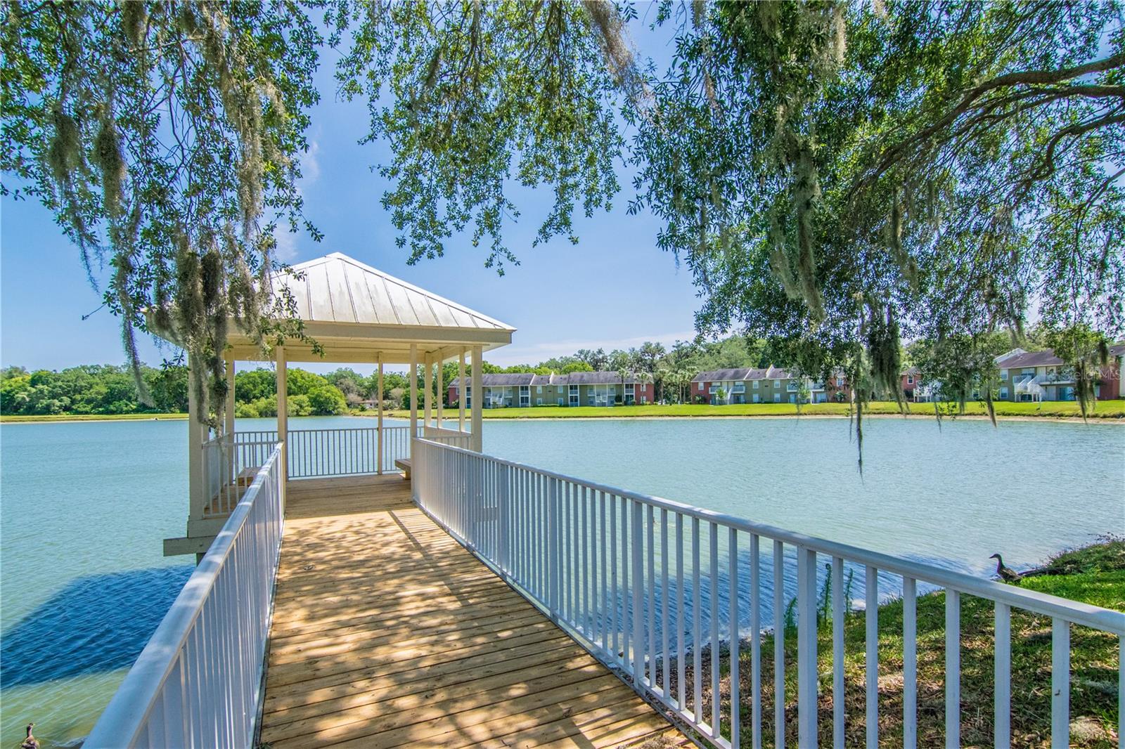 PARK LAKE AT PARSONS A CONDOMI - Residential