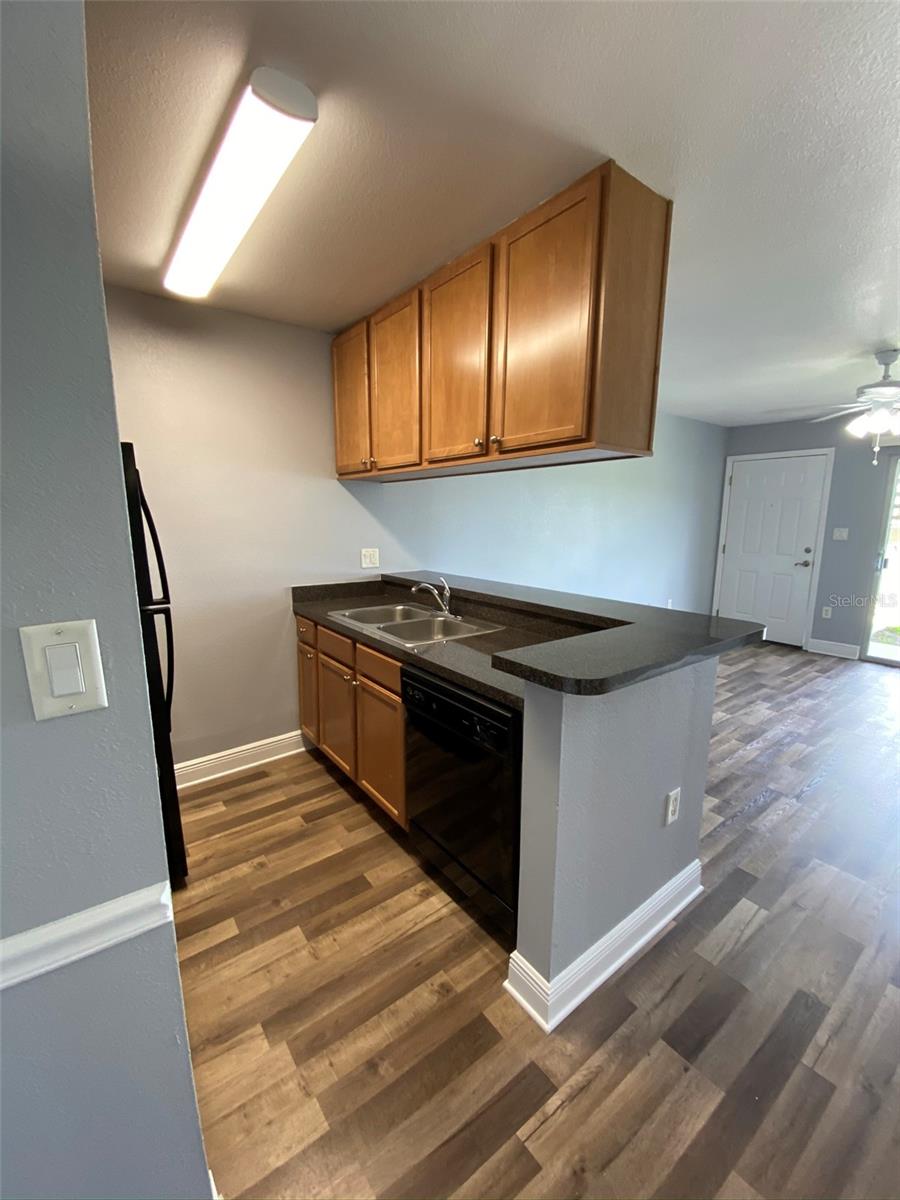 PARK LAKE AT PARSONS A CONDOMI - Residential