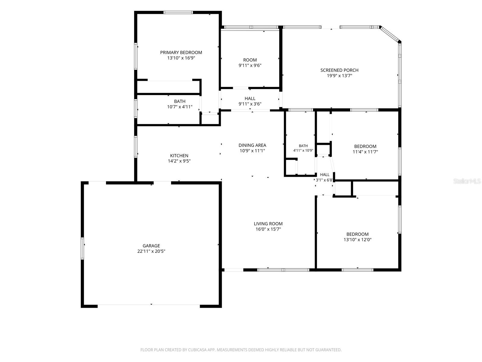 AMBLESIDE 2ND ADD - Residential