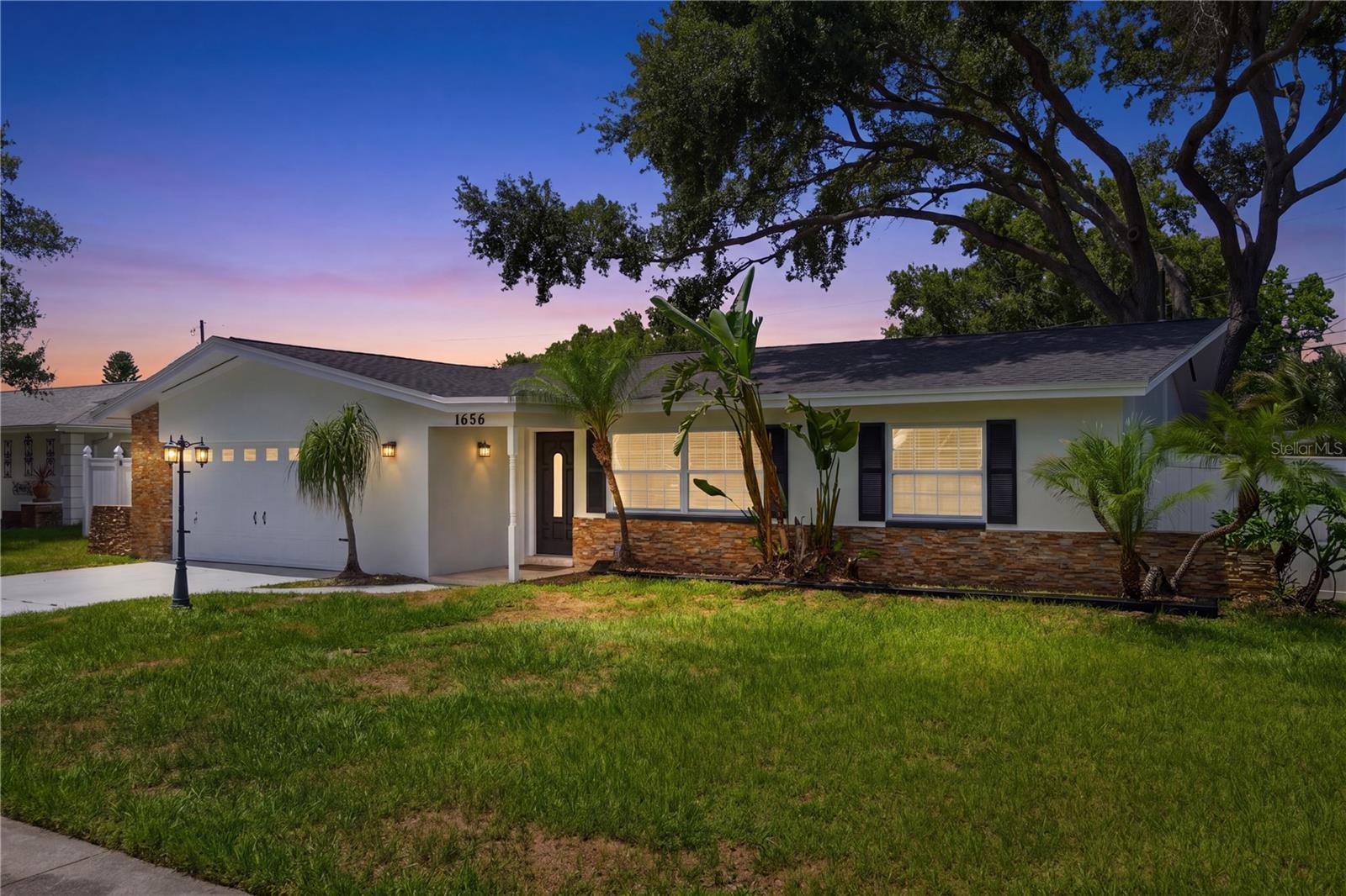 1656 WEBB DRIVE