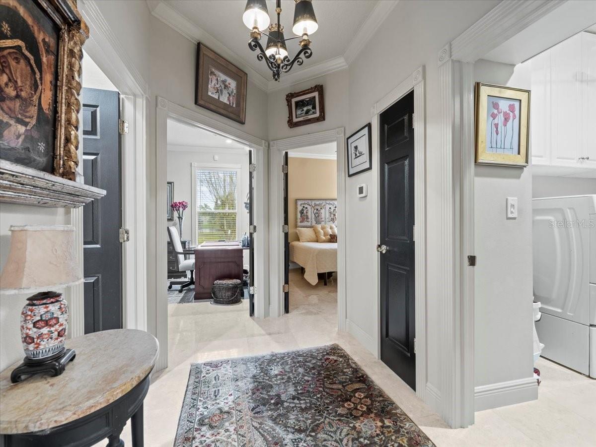 CALUSA TRACE UNIT THREE - Residential