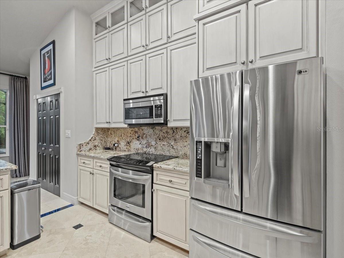 CALUSA TRACE UNIT THREE - Residential