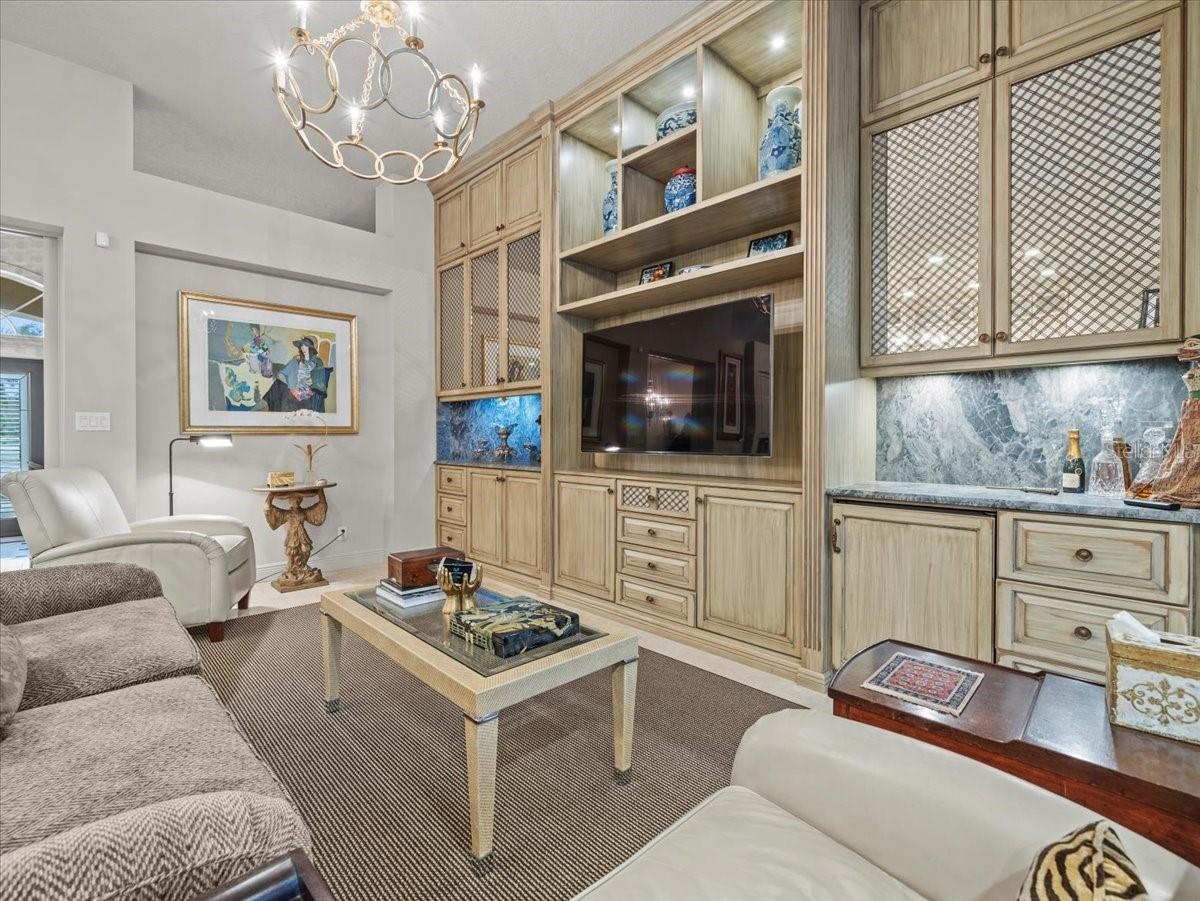 CALUSA TRACE UNIT THREE - Residential