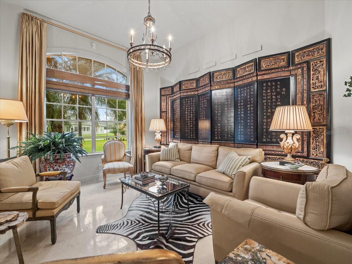 CALUSA TRACE UNIT THREE - Residential