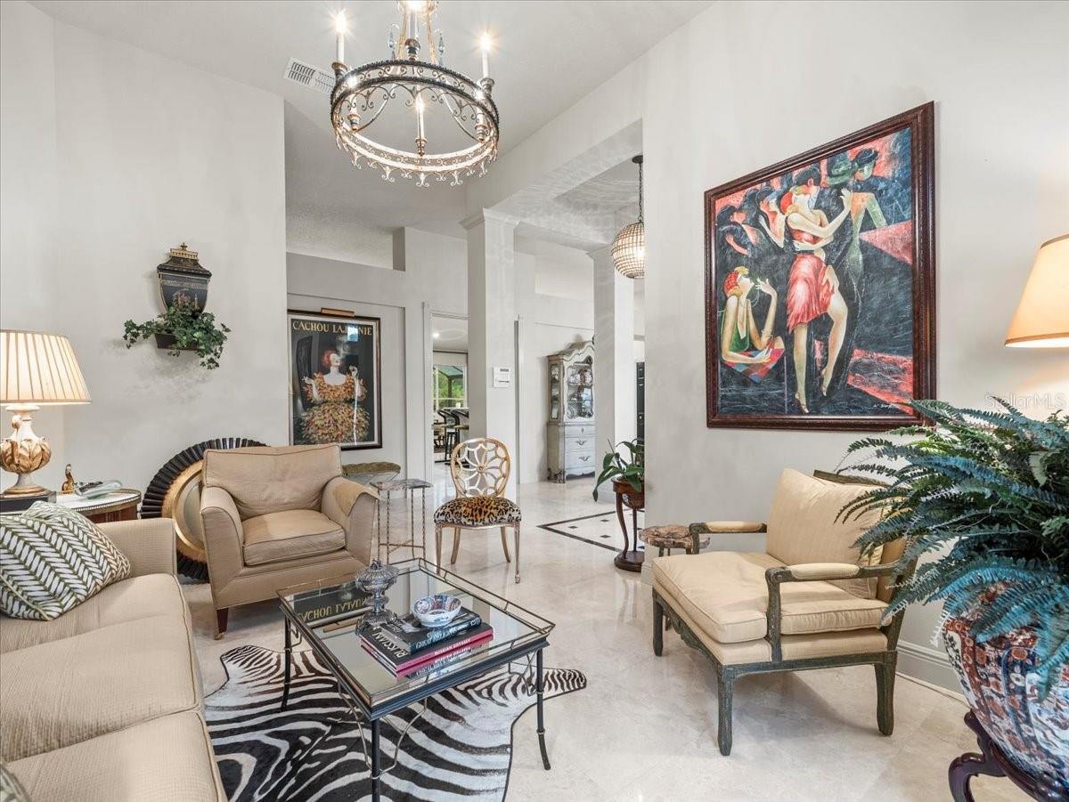 CALUSA TRACE UNIT THREE - Residential