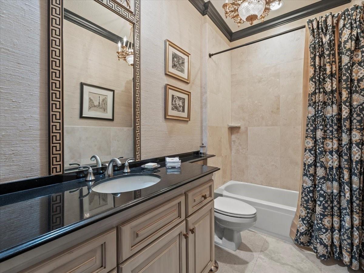 CALUSA TRACE UNIT THREE - Residential