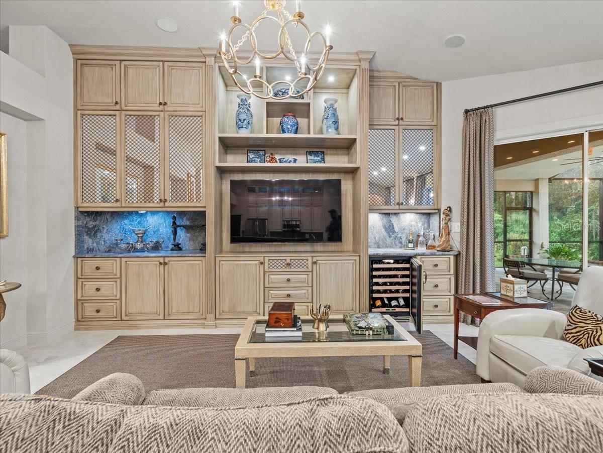 CALUSA TRACE UNIT THREE - Residential