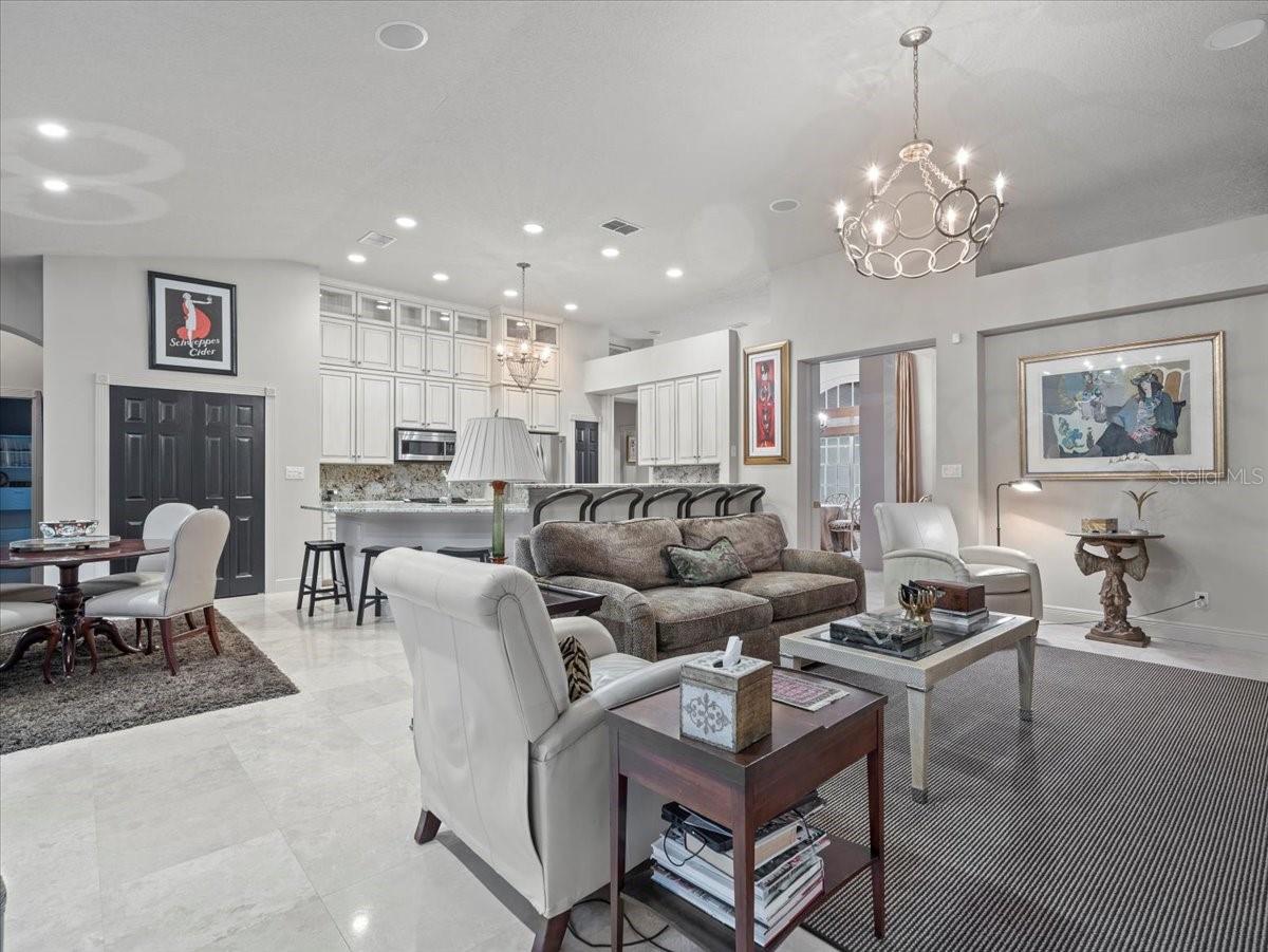 CALUSA TRACE UNIT THREE - Residential