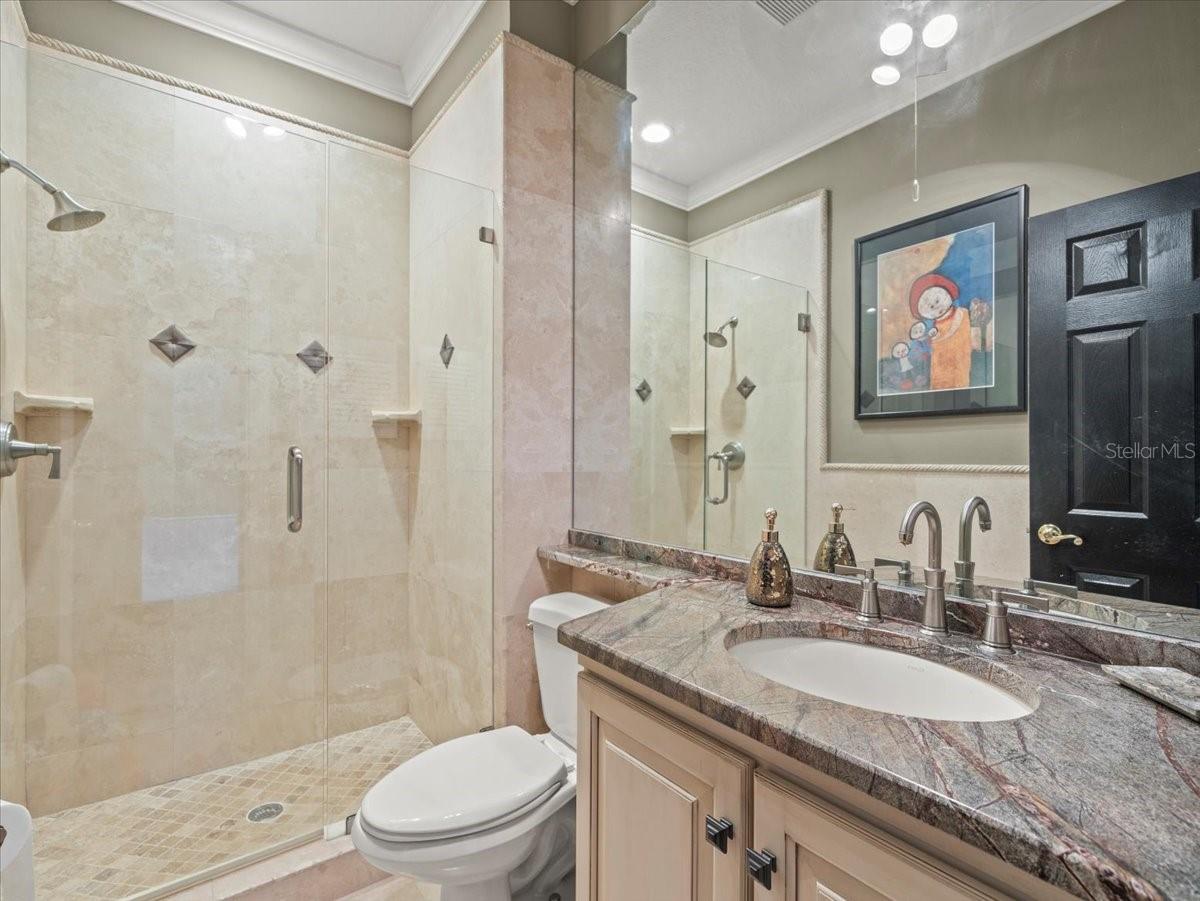 CALUSA TRACE UNIT THREE - Residential