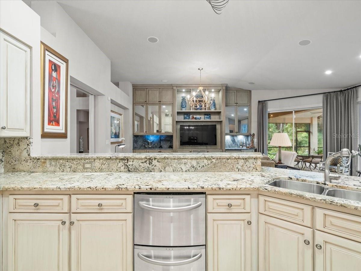 CALUSA TRACE UNIT THREE - Residential