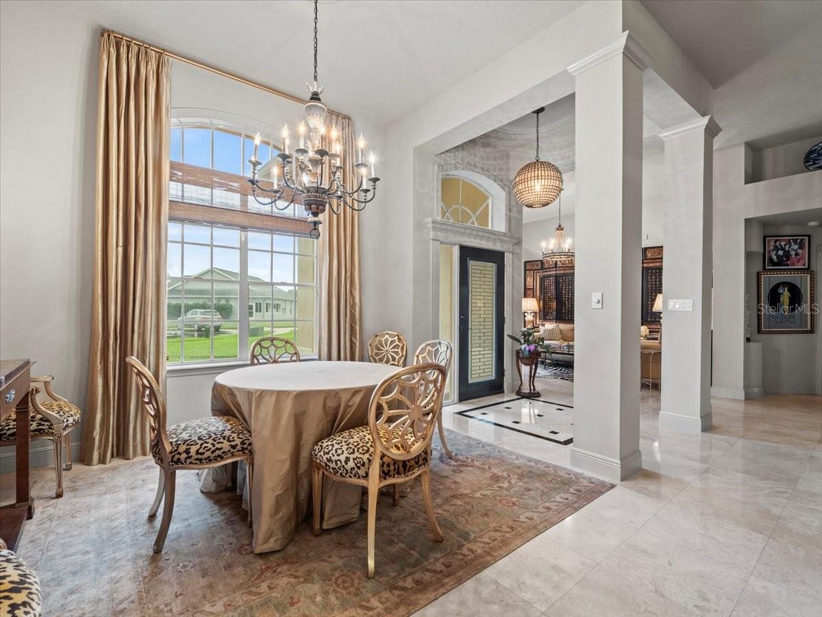 CALUSA TRACE UNIT THREE - Residential