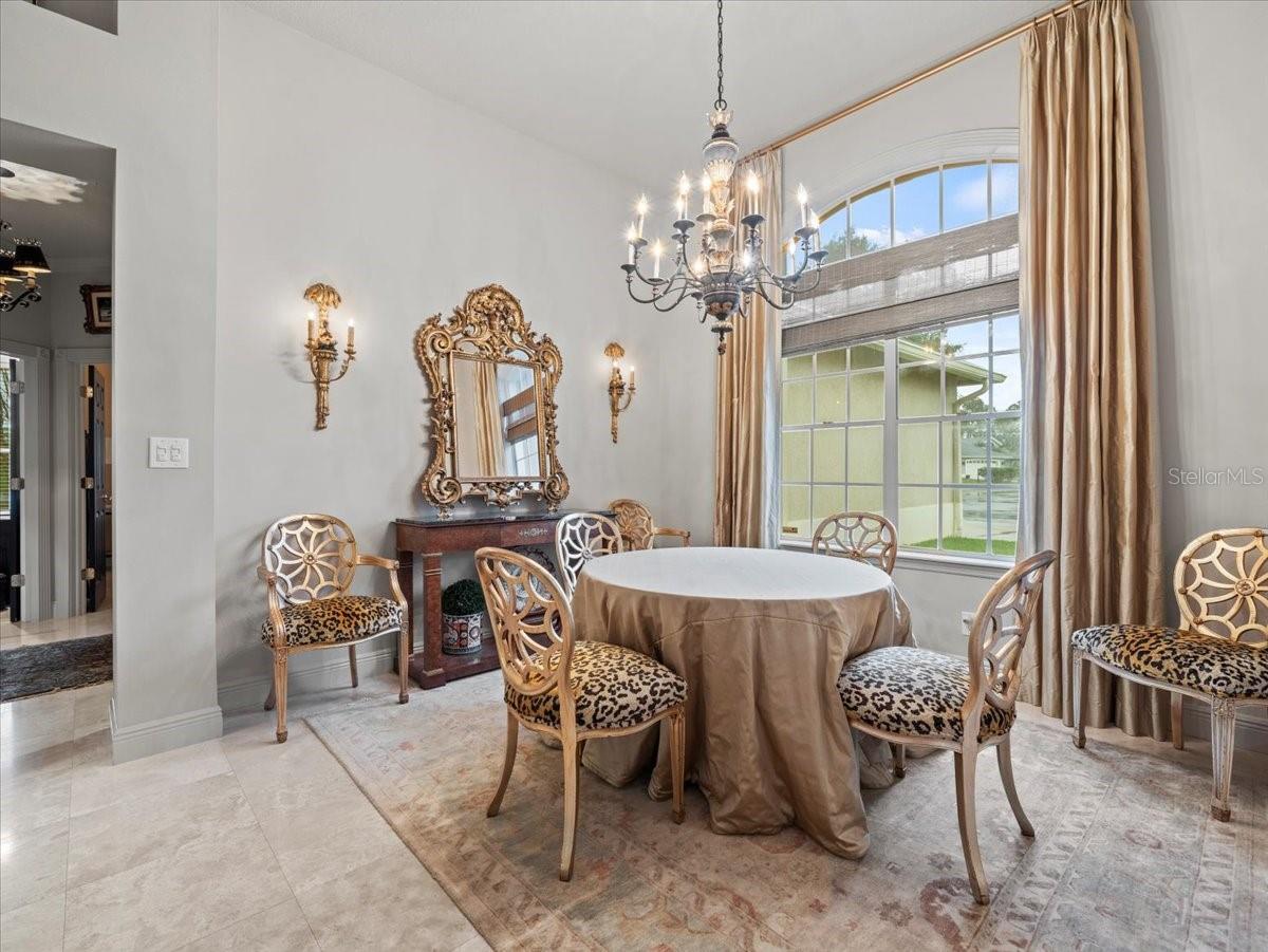 CALUSA TRACE UNIT THREE - Residential