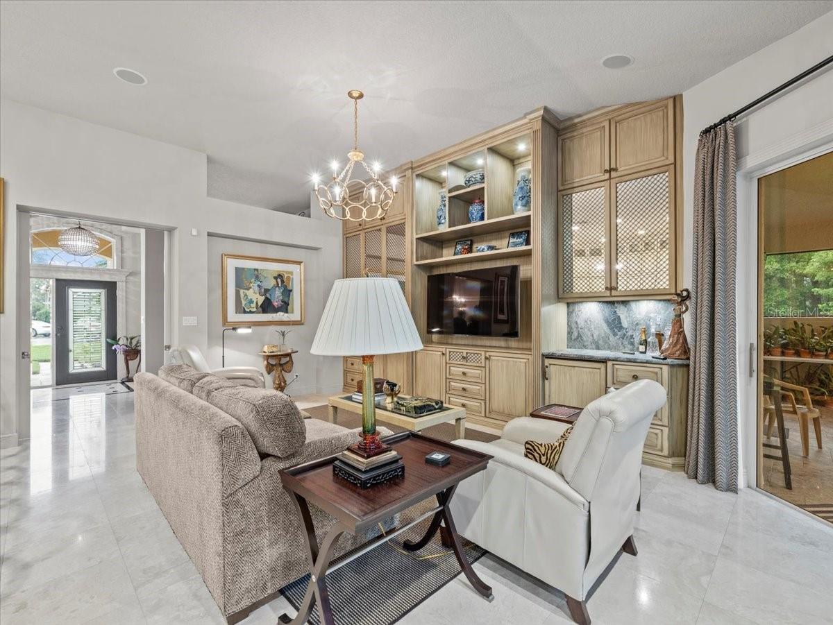 CALUSA TRACE UNIT THREE - Residential