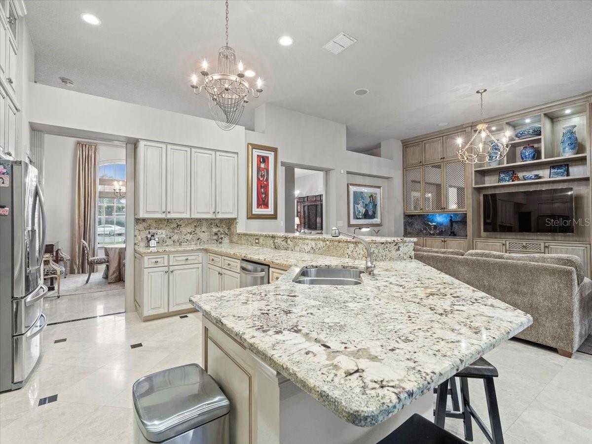 CALUSA TRACE UNIT THREE - Residential