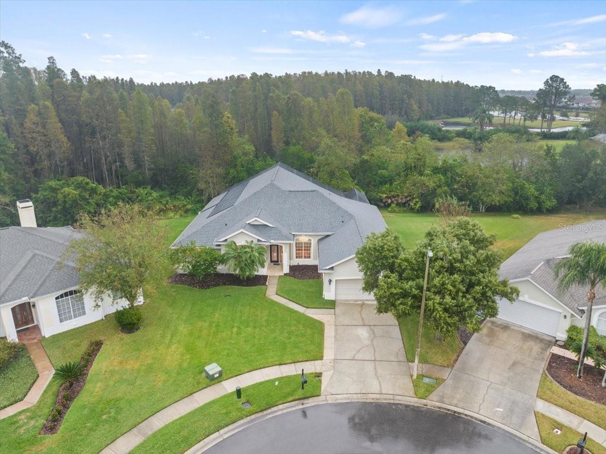 CALUSA TRACE UNIT THREE - Residential