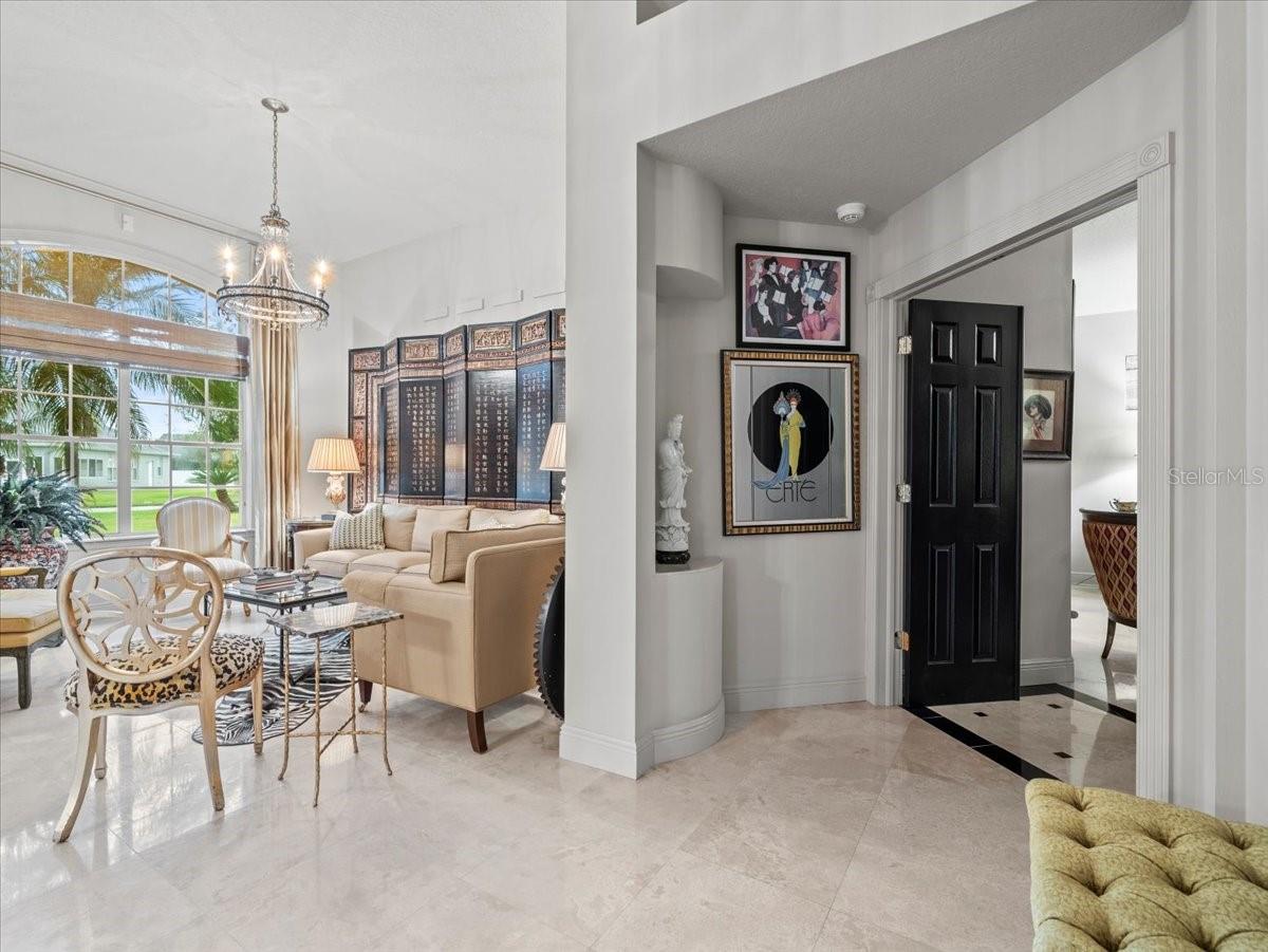 CALUSA TRACE UNIT THREE - Residential