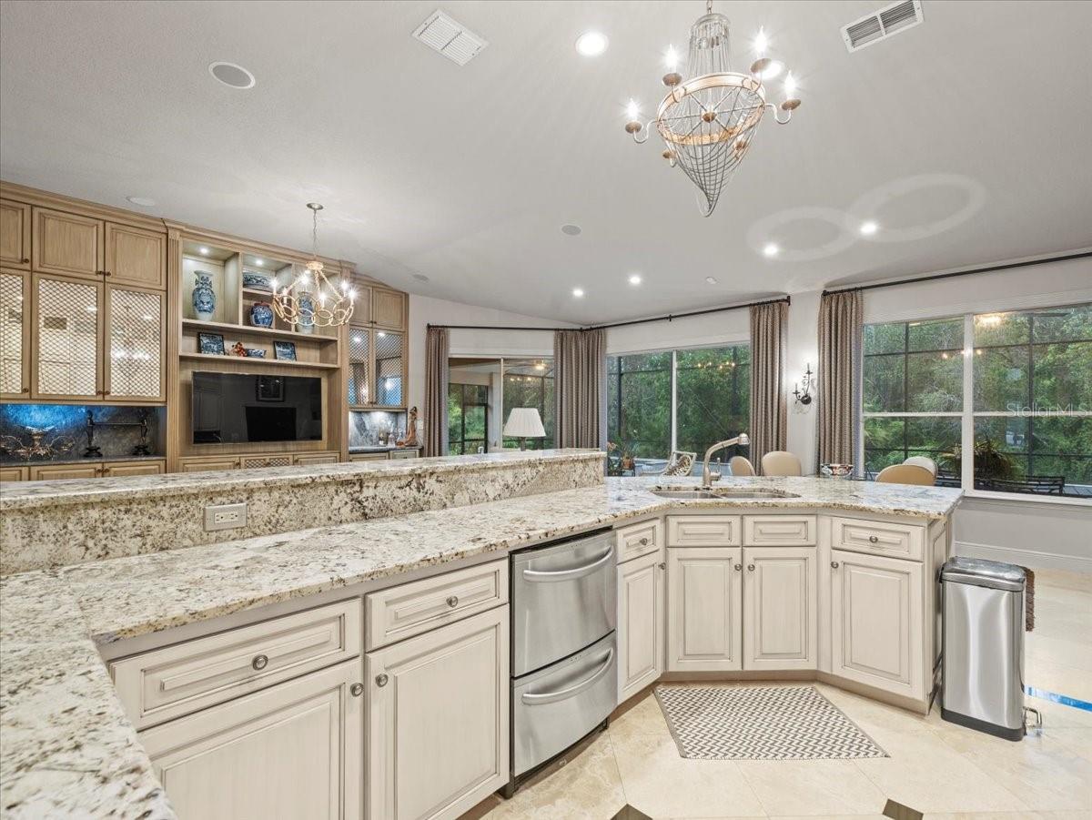 CALUSA TRACE UNIT THREE - Residential