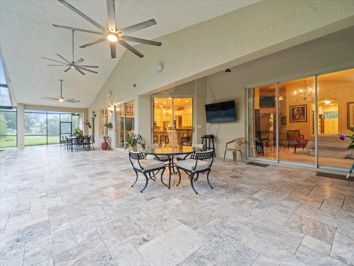 CALUSA TRACE UNIT THREE - Residential