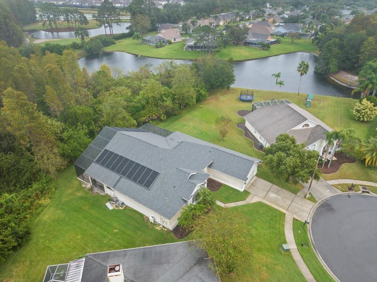 CALUSA TRACE UNIT THREE - Residential