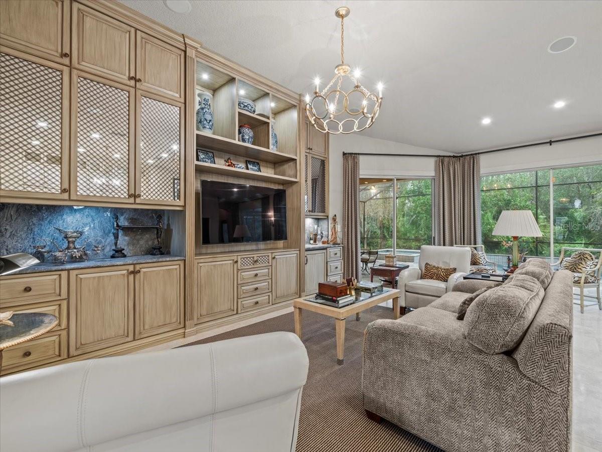 CALUSA TRACE UNIT THREE - Residential