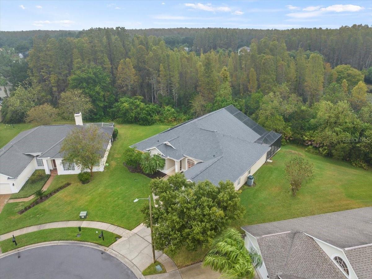 CALUSA TRACE UNIT THREE - Residential