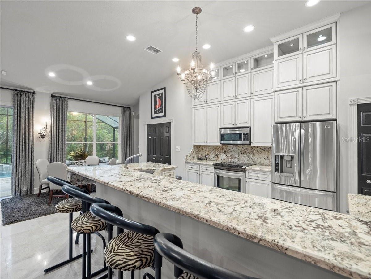 CALUSA TRACE UNIT THREE - Residential