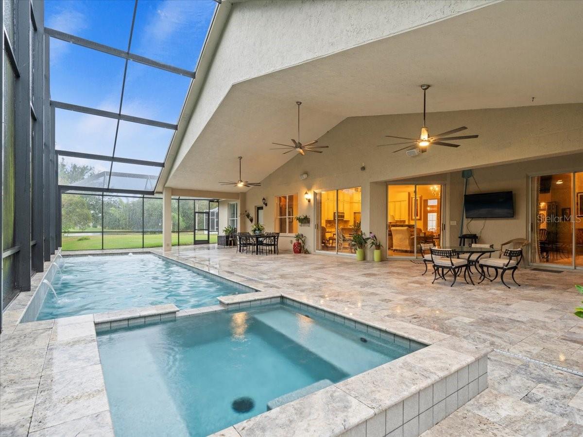 CALUSA TRACE UNIT THREE - Residential