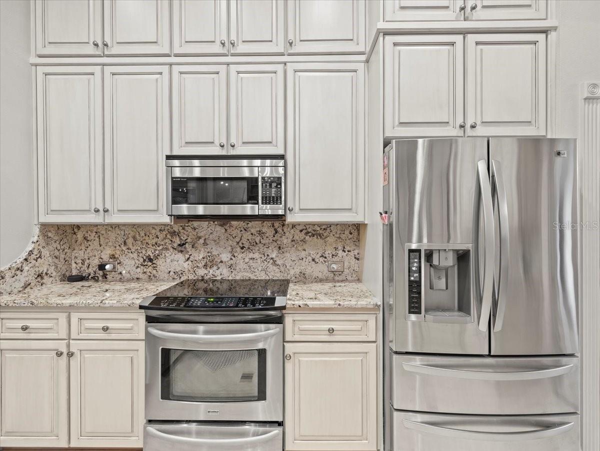 CALUSA TRACE UNIT THREE - Residential