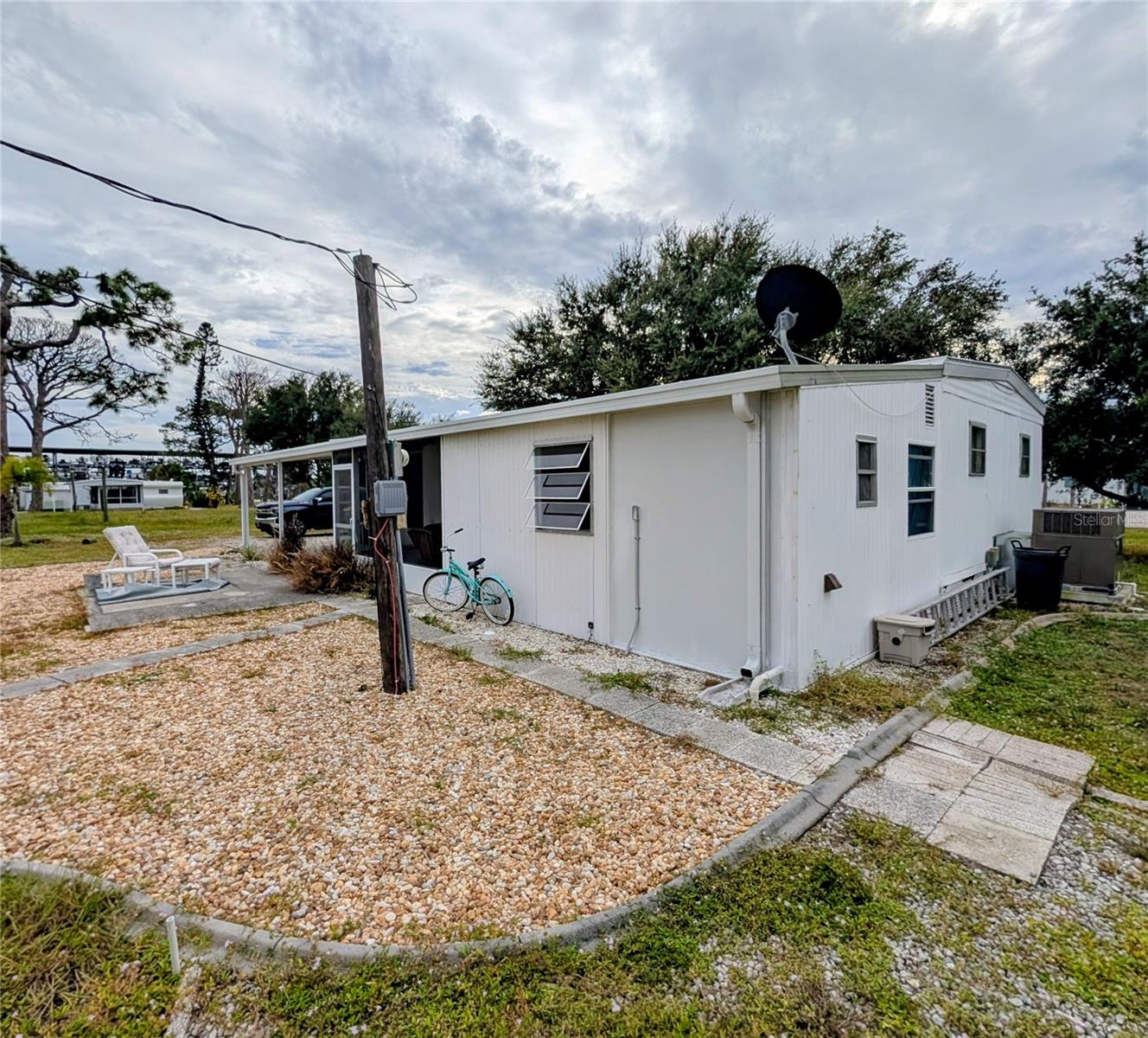 GROVE CITY - Residential