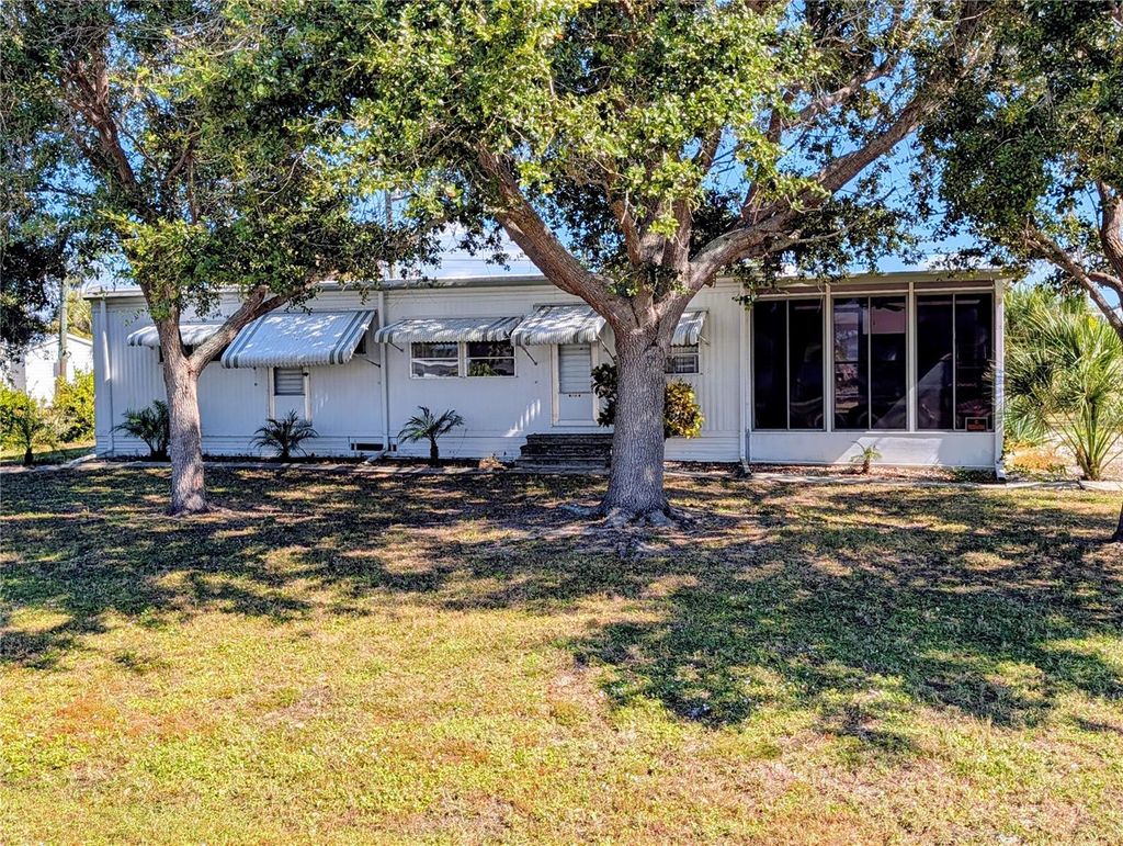 Photo of 3235 Holly Avenue, Englewood, FL 34224 (MLS # D6144564)