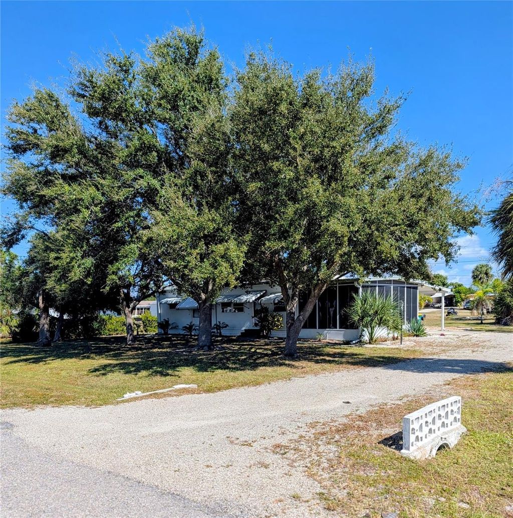 Photo of 3235 Holly Avenue, Englewood, FL 34224 (MLS # D6144564)
