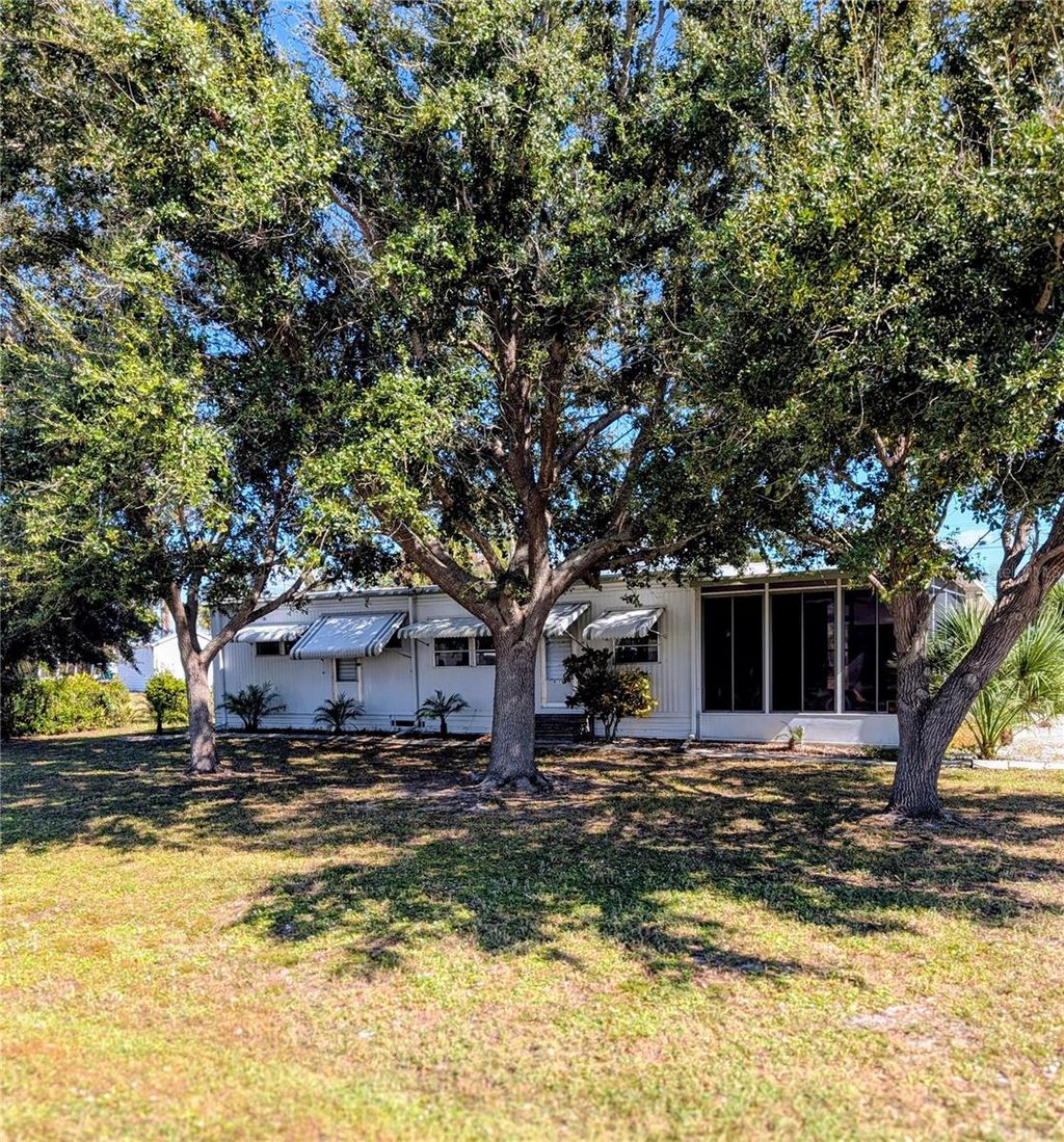 Photo of 3235 Holly Avenue, Englewood, FL 34224 (MLS # D6144564)